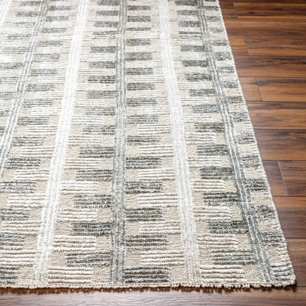 surya amina ama 2302 light sage rug