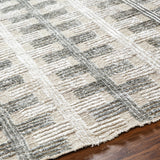 surya amina ama 2302 light sage rug