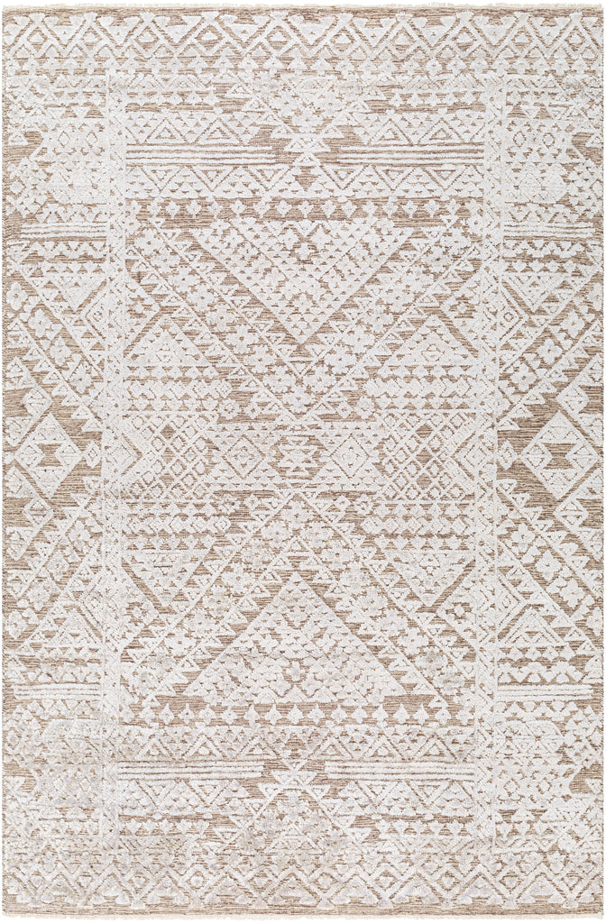 surya amina ama 2304 beige rug