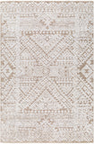 surya amina ama 2304 beige rug