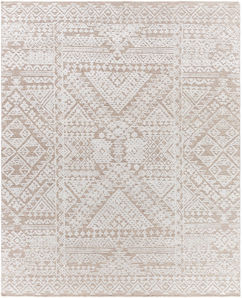 surya amina ama 2304 beige rug