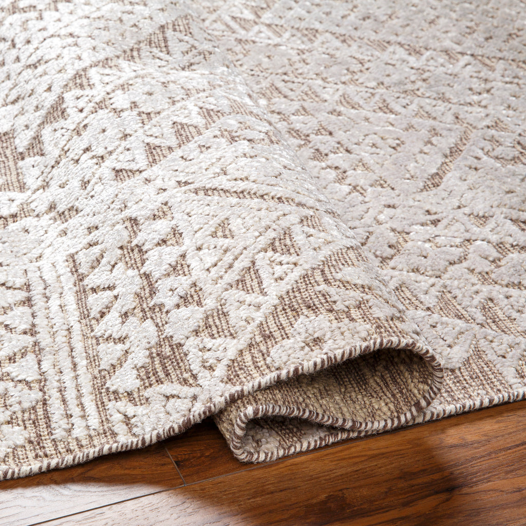 surya amina ama 2304 beige rug
