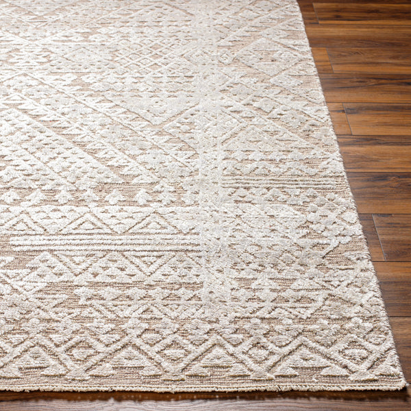 surya amina ama 2304 beige rug