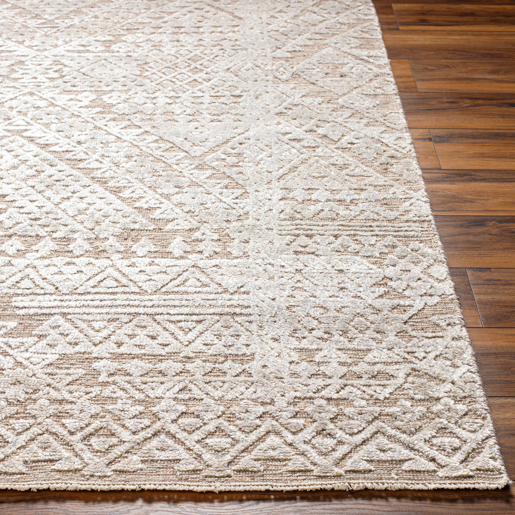 surya amina ama 2304 beige rug
