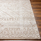 surya amina ama 2304 beige rug