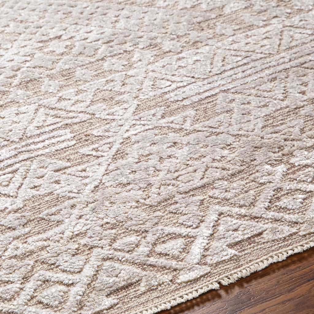 surya amina ama 2304 beige rug