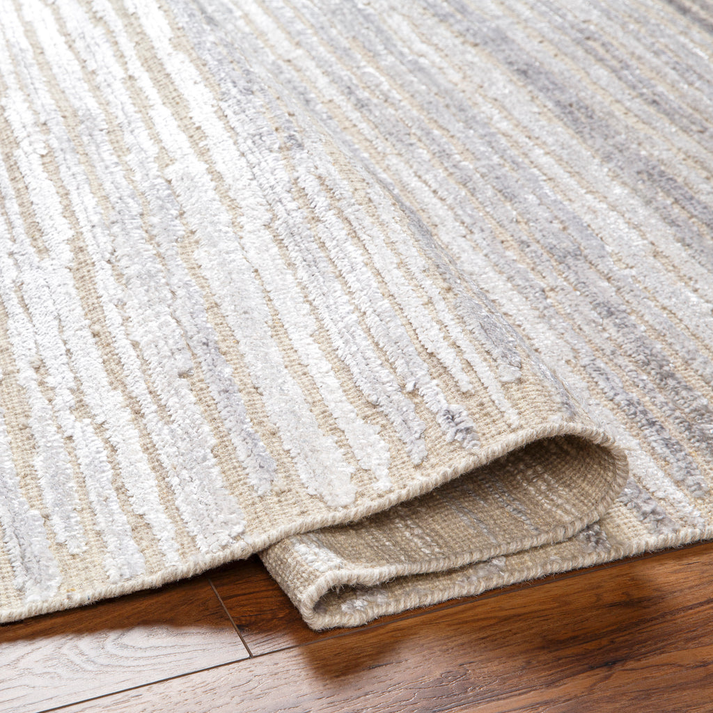surya amina ama 2305 beige rug