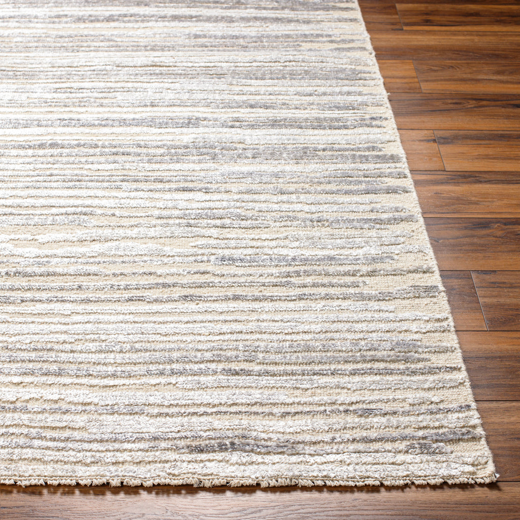 surya amina ama 2305 beige rug