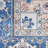 nourison fulton ful10 navy ivory rug