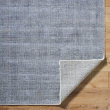 surya amalfi amf 2305 slate gray rug