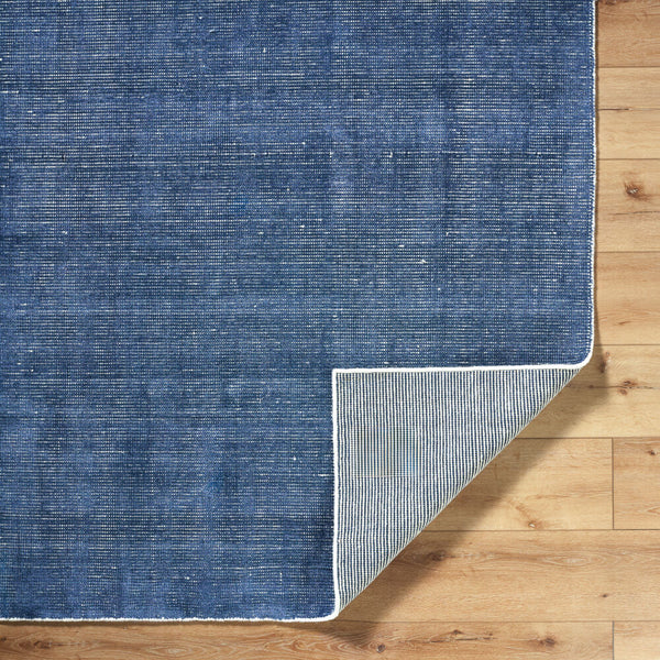 surya amalfi amf 2306 denim blue rug