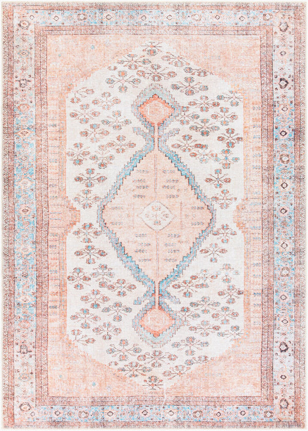 livabliss amelie aml 2326 blush rug