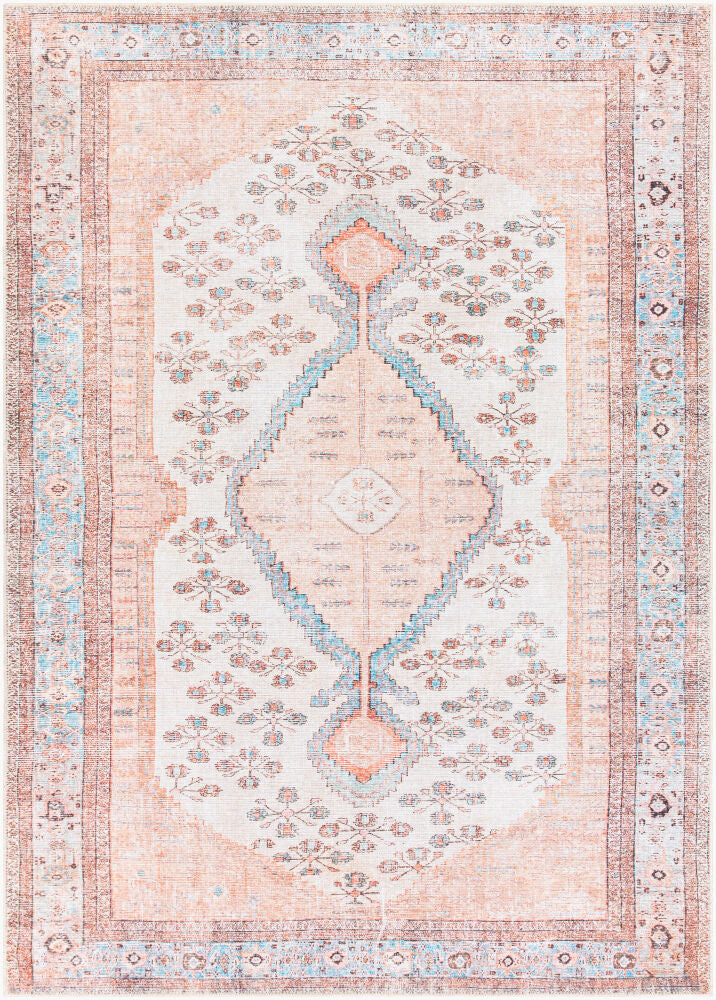 livabliss amelie aml 2326 blush rug