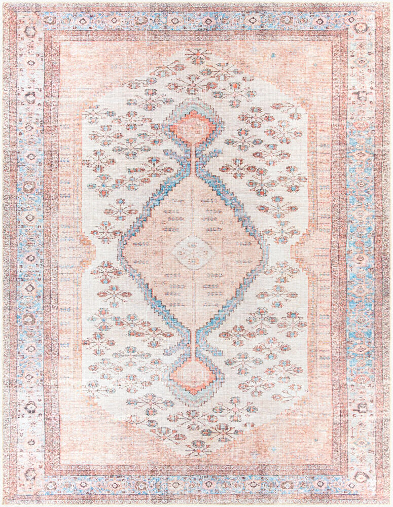livabliss amelie aml 2326 blush rug
