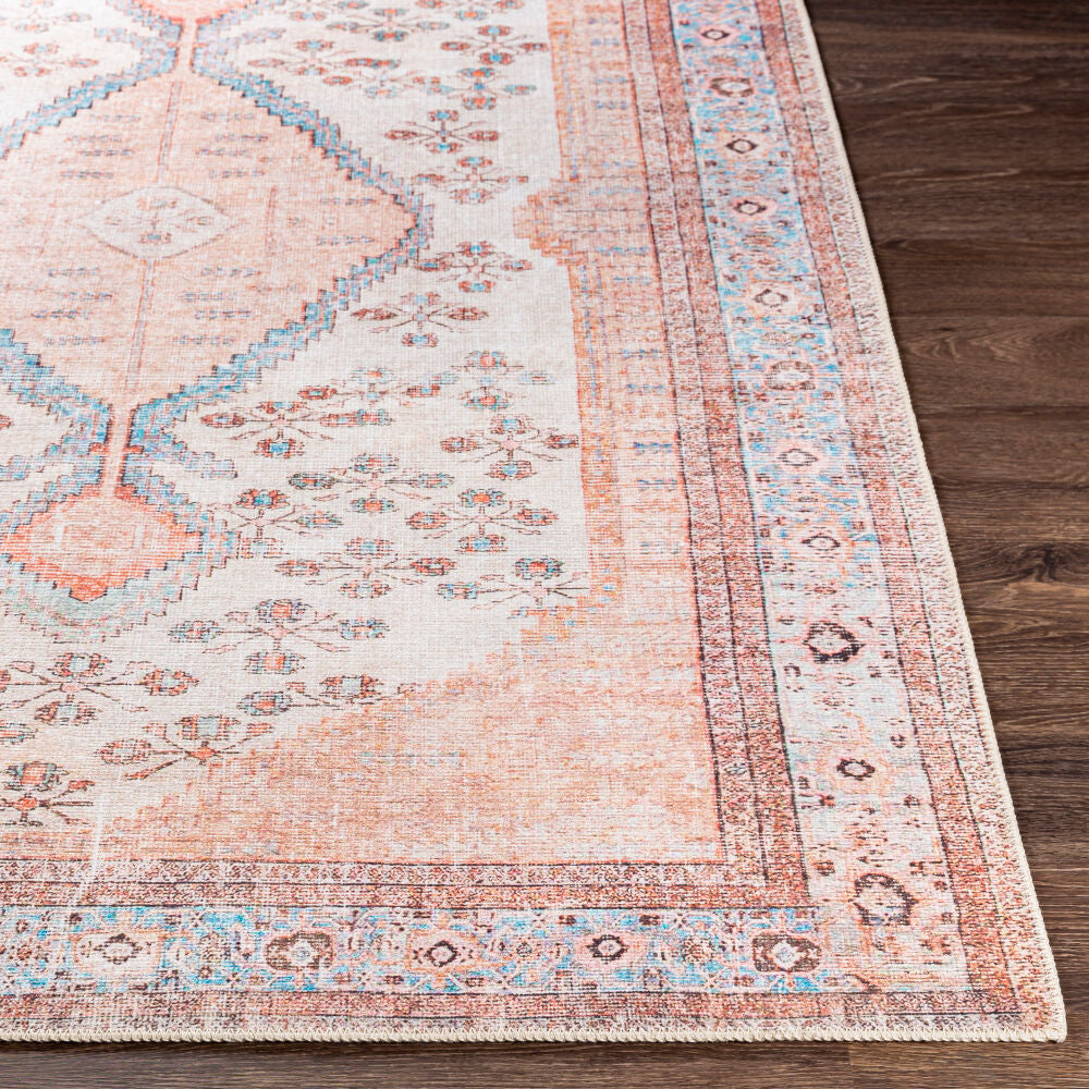 livabliss amelie aml 2326 blush rug