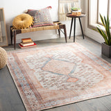 livabliss amelie aml 2326 blush rug