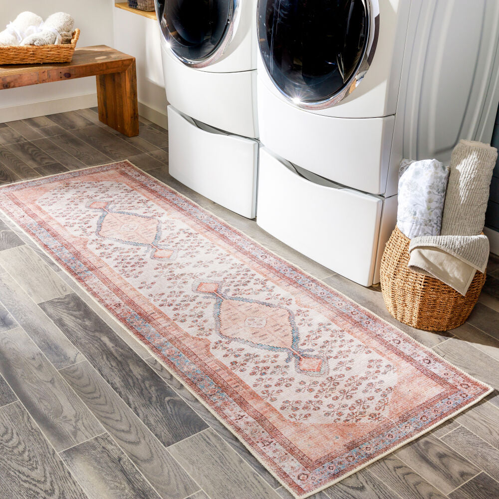 livabliss amelie aml 2326 blush rug