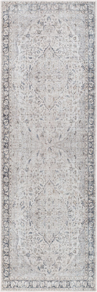 livabliss amelie aml 2385 ivory rug