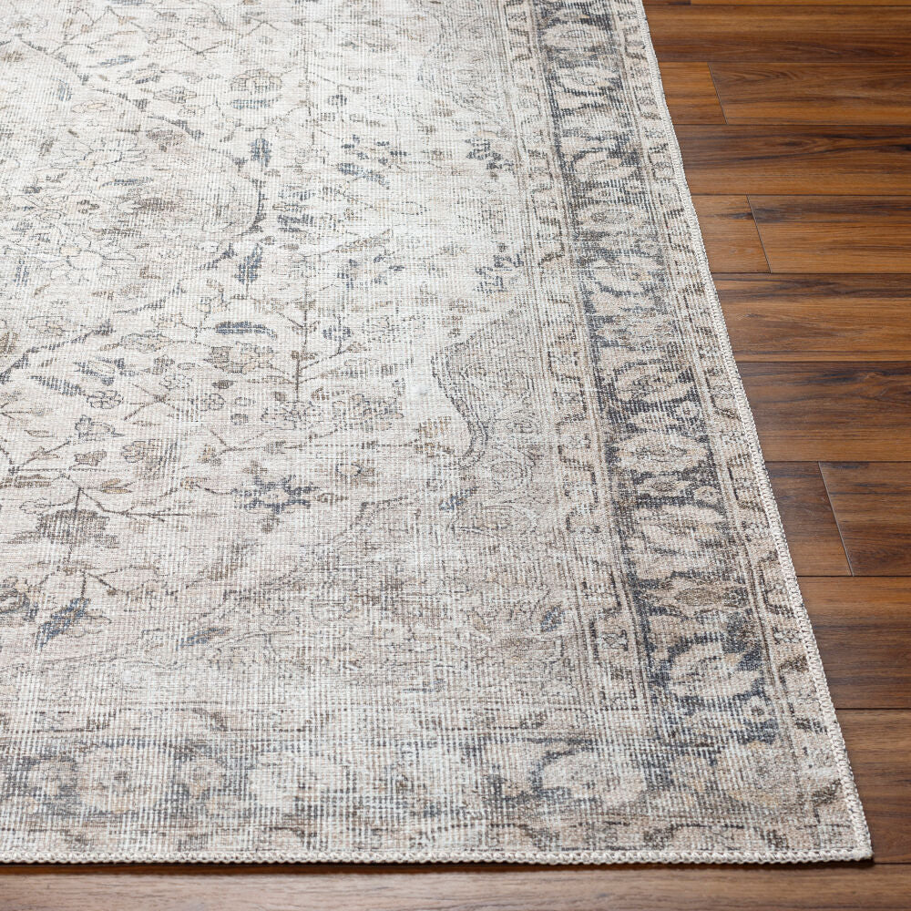 livabliss amelie aml 2385 ivory rug