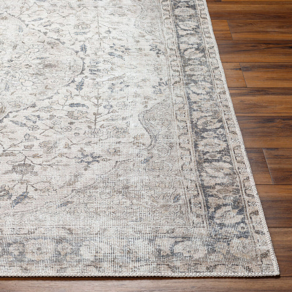 livabliss amelie aml 2385 ivory rug