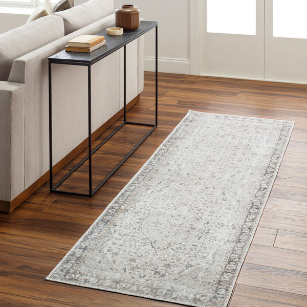 livabliss amelie aml 2385 ivory rug
