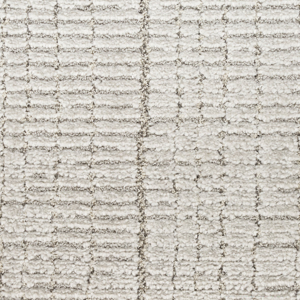 nourison andes and06 silver rug