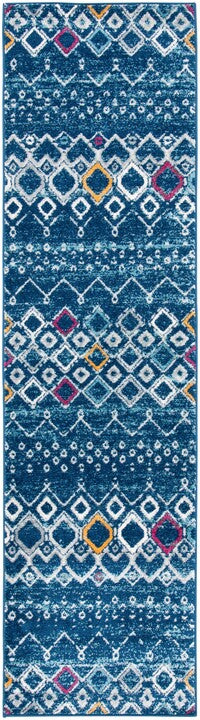 safavieh clearance amsterdam ams108m navy rug
