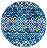 safavieh clearance amsterdam ams108m navy rug