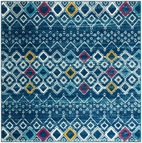 safavieh clearance amsterdam ams108m navy rug