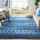safavieh clearance amsterdam ams108m navy rug