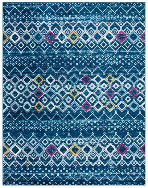safavieh clearance amsterdam ams108m navy rug