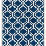 safavieh clearance amherst amt402p navy rug