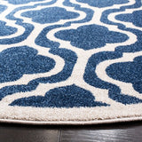 safavieh clearance amherst amt402p navy rug