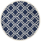 safavieh clearance amherst amt402p navy rug