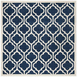 safavieh clearance amherst amt402p navy rug