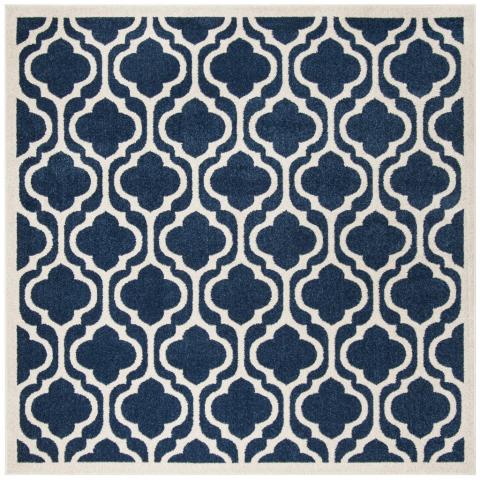 safavieh clearance amherst amt402p navy rug