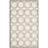 safavieh clearance amherst amt411e ivory rug