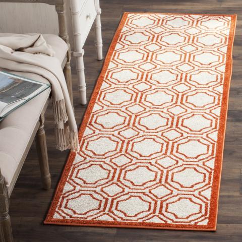 safavieh clearance amherst amt411f ivory rug