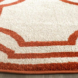 safavieh clearance amherst amt411f ivory rug