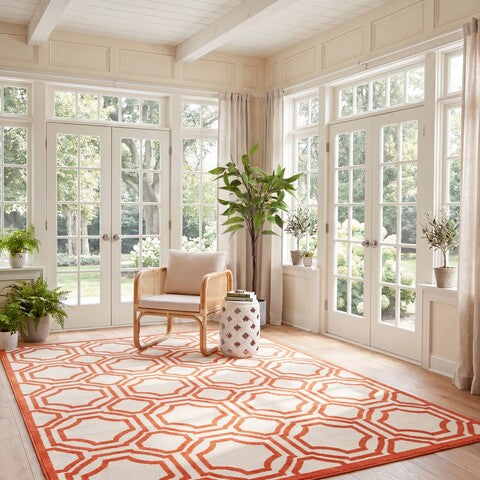 safavieh clearance amherst amt411f ivory rug