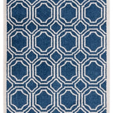 safavieh clearance amherst amt411p navy rug