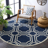 safavieh clearance amherst amt411p navy rug