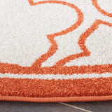 safavieh clearance amherst amt412f ivory rug