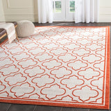 safavieh clearance amherst amt412f ivory rug