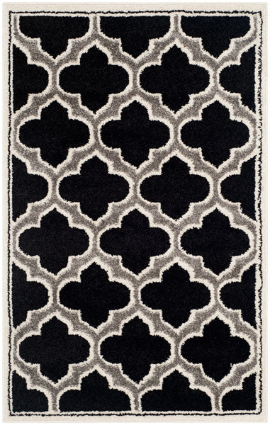 safavieh clearance amherst amt412g anthracite rug
