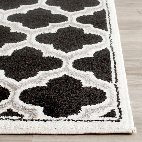 safavieh clearance amherst amt412g anthracite rug