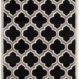 safavieh clearance amherst amt412g anthracite rug