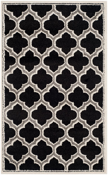 safavieh clearance amherst amt412g anthracite rug