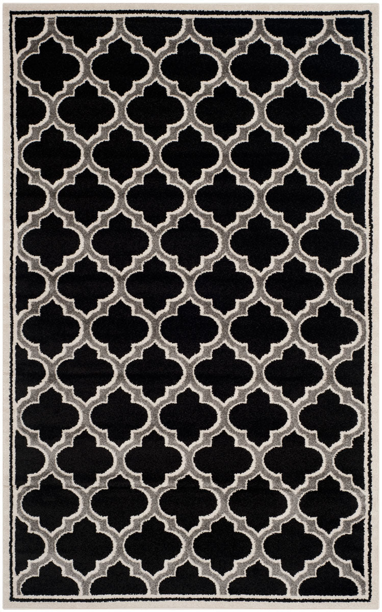 safavieh clearance amherst amt412g anthracite rug