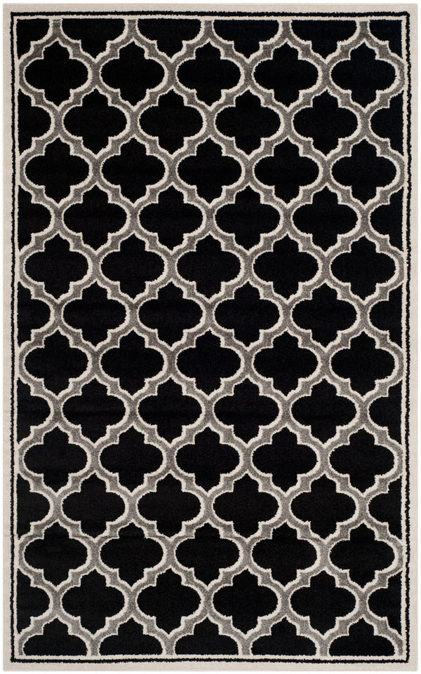 safavieh clearance amherst amt412g anthracite rug